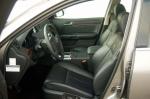 Infiniti M35 2009 года